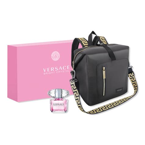 versace beauty bag ulta|Versace gifts.